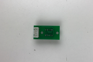 OPT002 - Sensor PCB