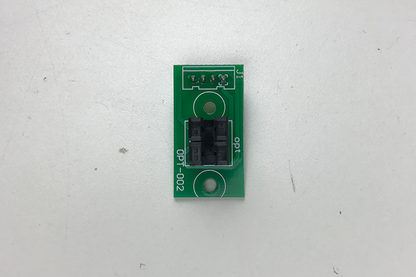 OPT002 - Sensor PCB