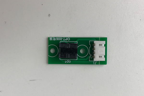 OPT006 - Sensor PCB
