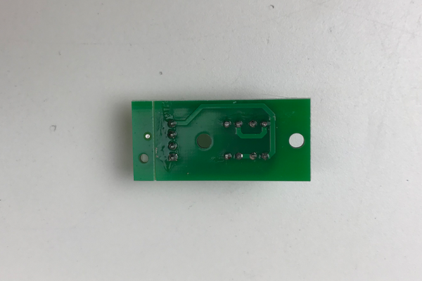 OPT006 - Sensor PCB