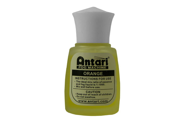 P9 - Antari orange Essence