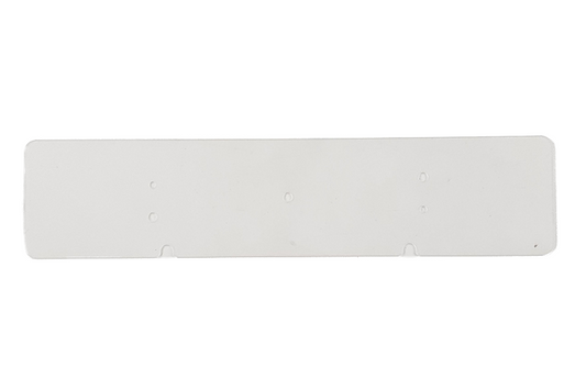 Event Lighting PAN4X1PC Perspex Front Cover