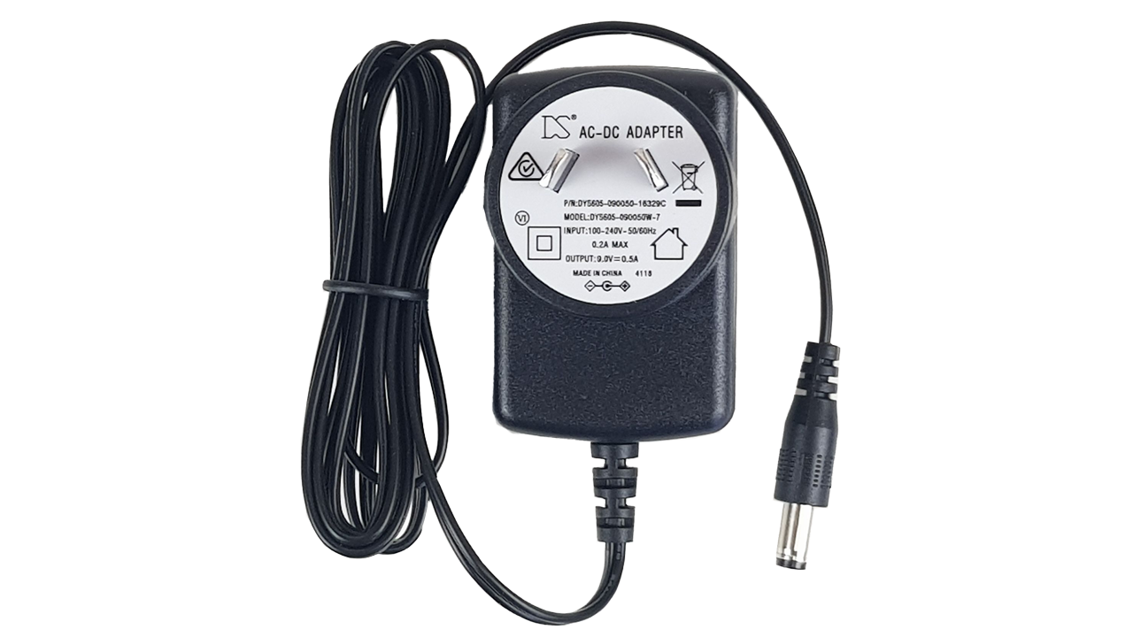 Event Lighting PP12V500MA