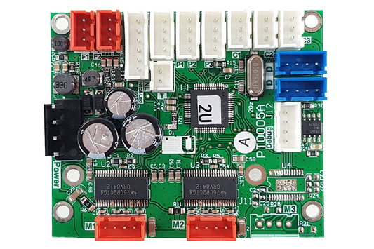 Event Lighting PT0005A4202U Pan tilt motor