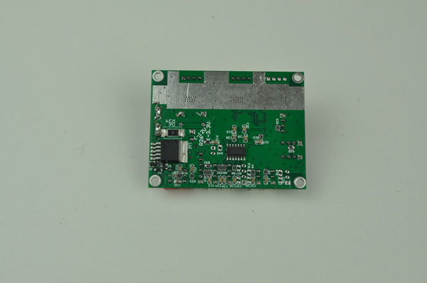PT004D50RGB - Pan/Tilt PCB