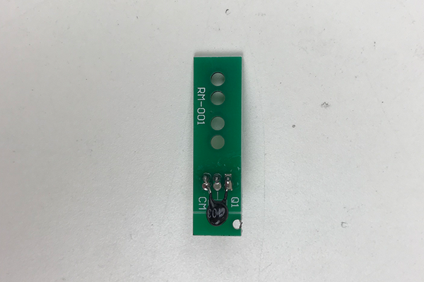 RM001 - Sensor PCB