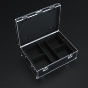 Case for Spark Rain Pro SF-01 Top View Holds 4 Units. 178 x 178 px