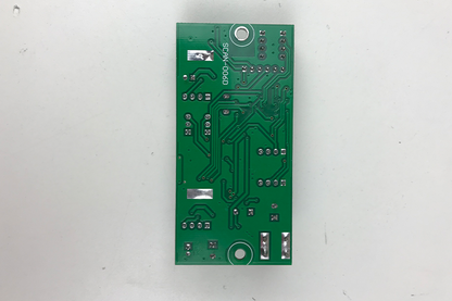 SCAN006D - Motor Driver PCB
