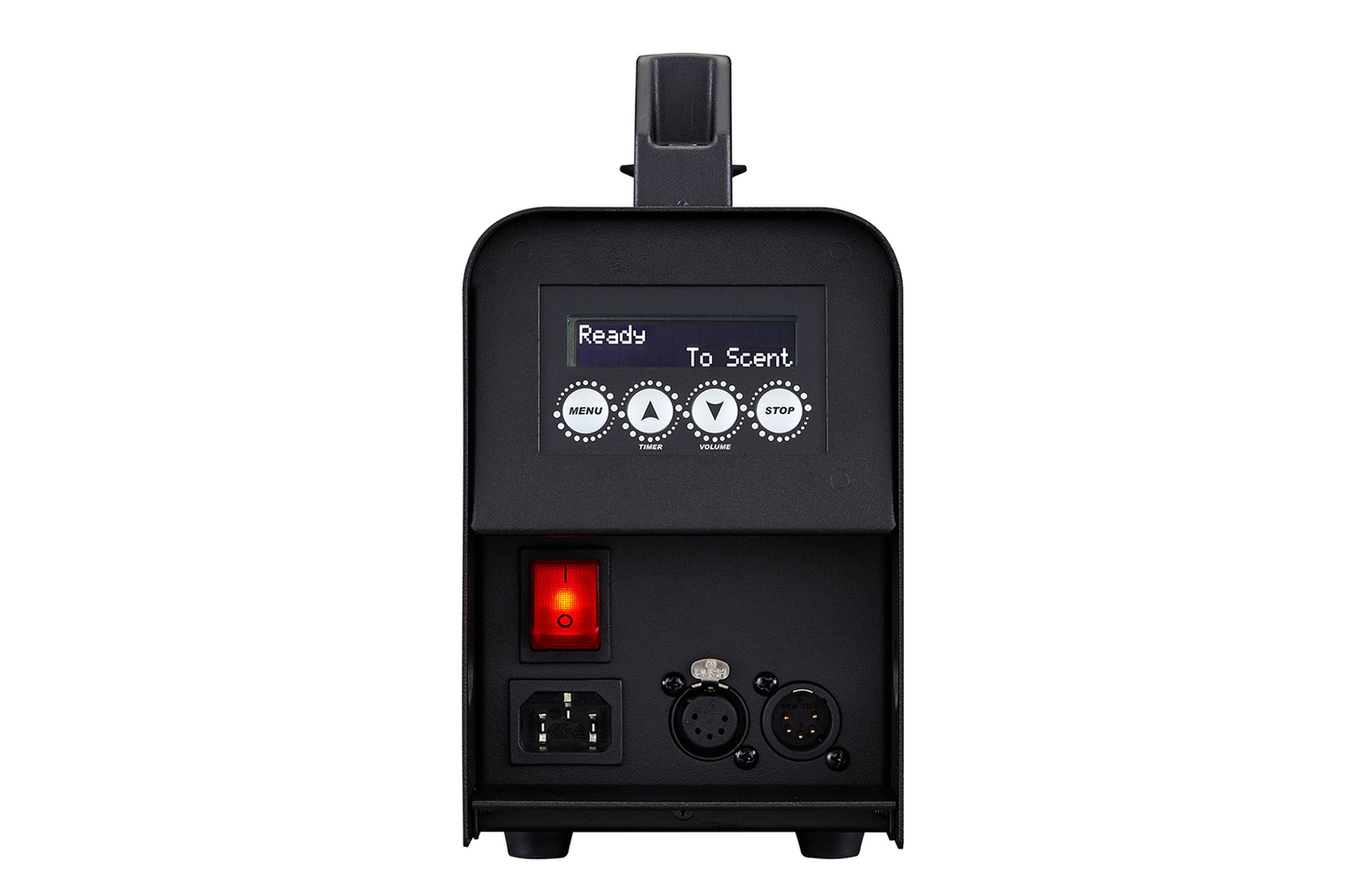 SCN600 - Scent Machine