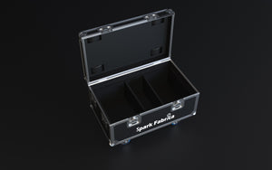 Iflamer roadcase SF-90 top view 1920 x 1200 px