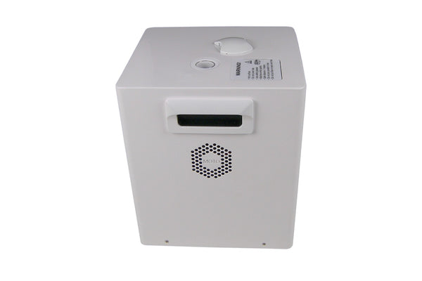 SFM3W - M3 battery cold spark machine (White)