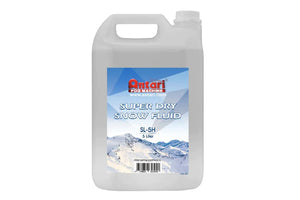 Antari SLH - Super Dry Snow Fluid product view