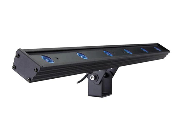 DarkFX Antari Strip510 - 6 x 1.9W UV LED Strip product view