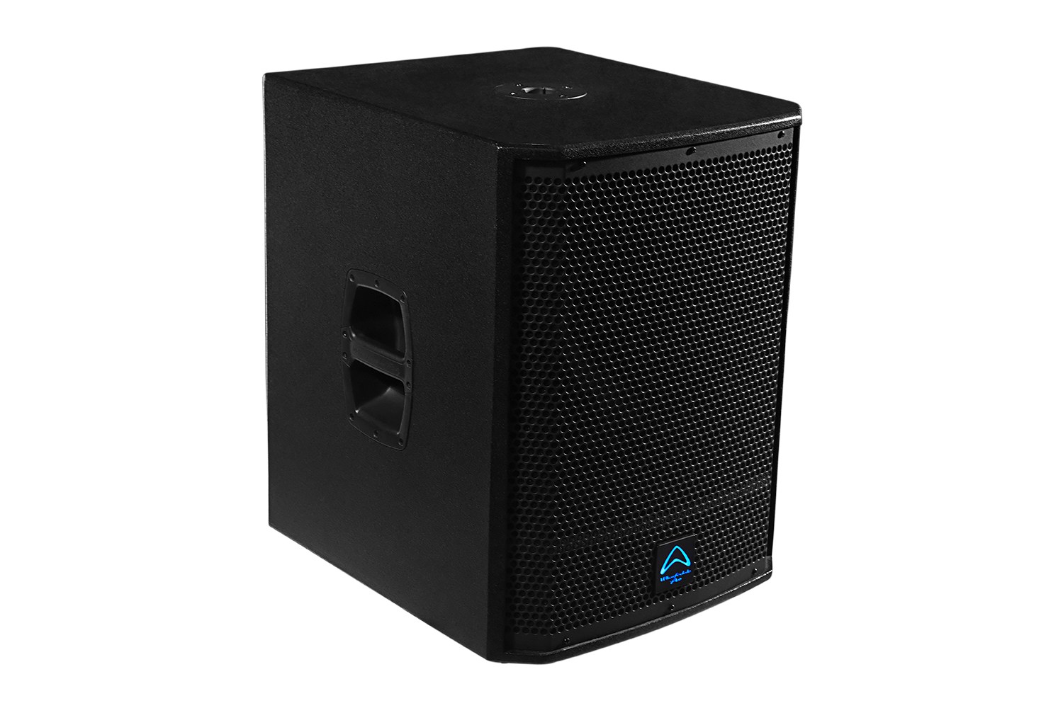 Wharfedale Pro TSUBAX15B Active Subwoofer – Eventec Wharfedale Pro TSUBAX15B Active Subwoofer – Eventec