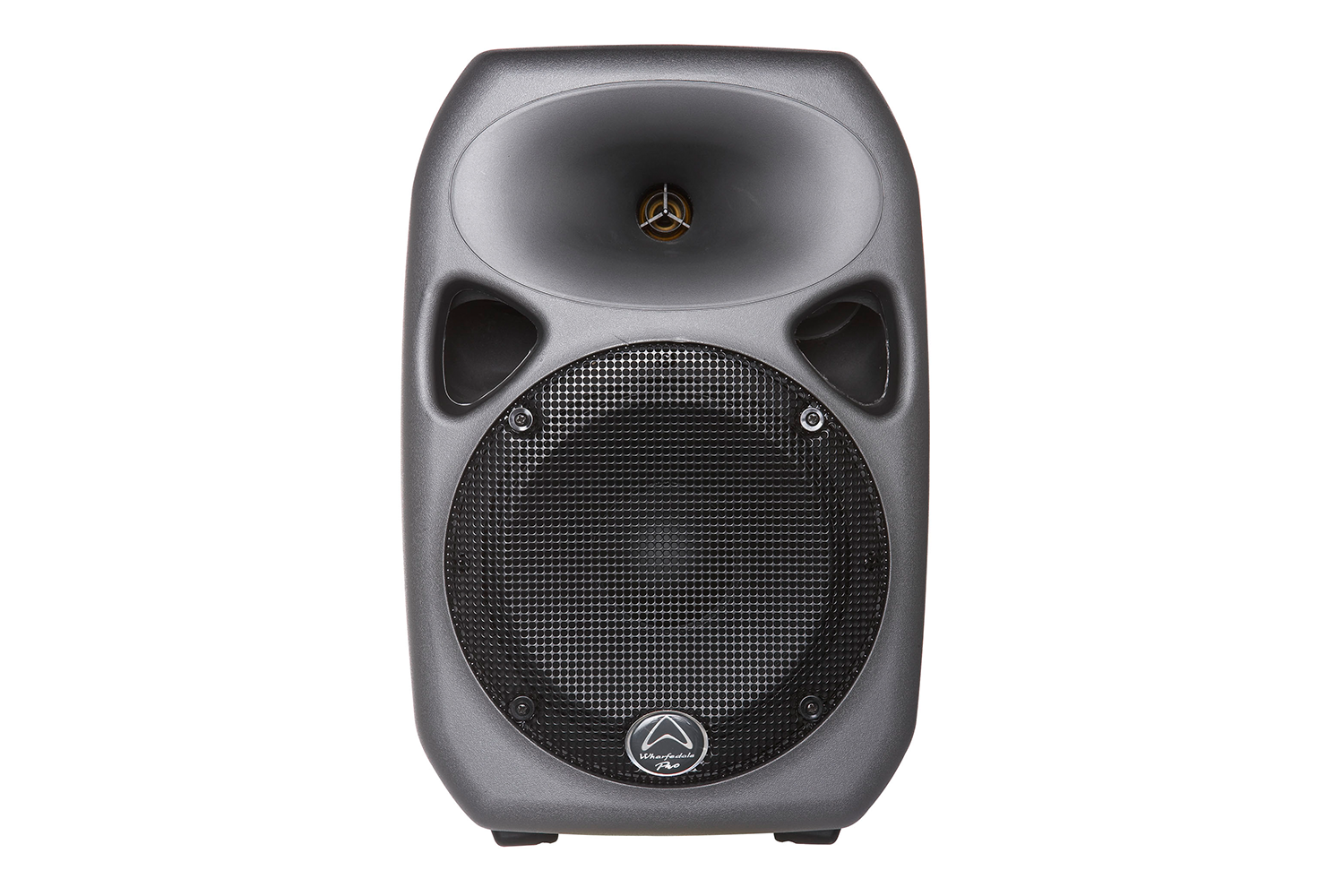 Wharfedale pro titan 2024 8 active mkii