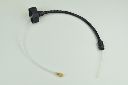 Antari Spare Parts for F1