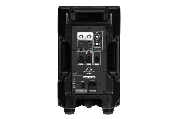 Wharfedale Pro TOURUS AX8 MBT Active Speaker