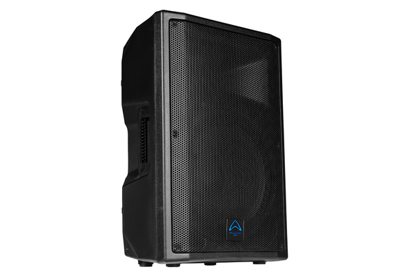 Wharfedale Pro TOURUS AX15 MBT Active Speaker