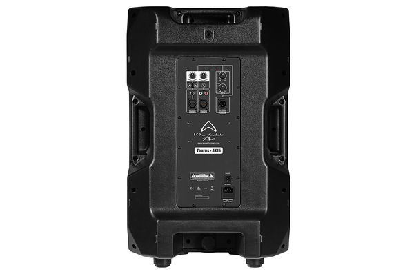 Wharfedale Pro TOURUS AX15 MBT Active Speaker