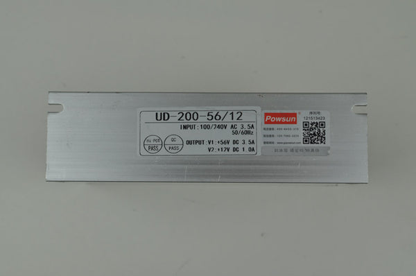 UD2005612 - Power Supply