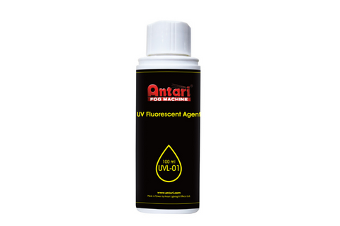 Antari UVL01 - UV Fluorescent Agent product view