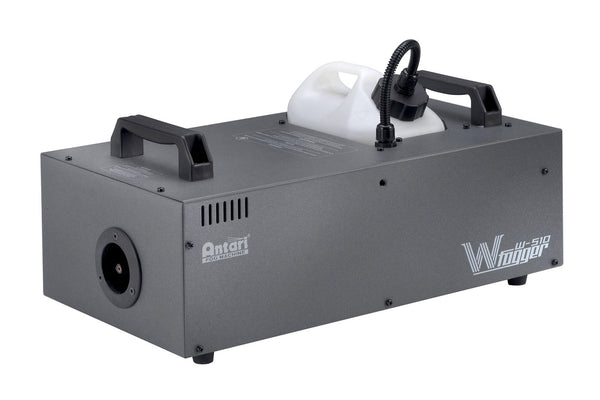 W510 - 1000W Fog Machine with Wireless Control