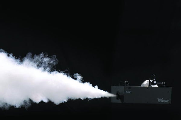Antari W510 Fog Machine Effect