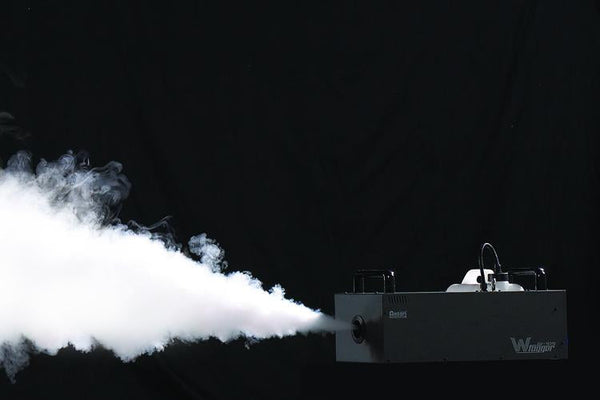 Antari W515D Fog Machine Effect