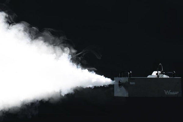 Antari W530D Fog Machine Effect