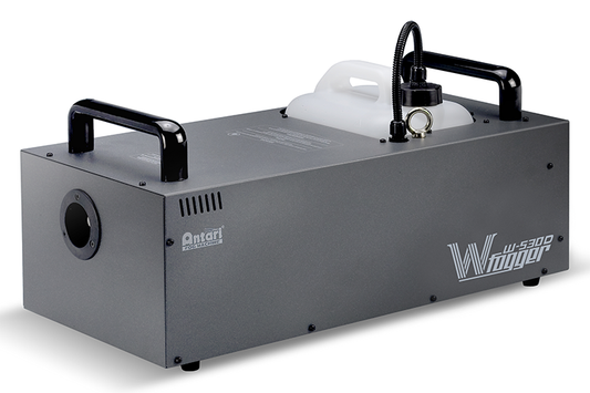Antari W530D Fog Machine