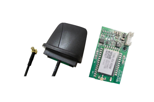 WDMXPCBR - WDMX module and Antari antenna