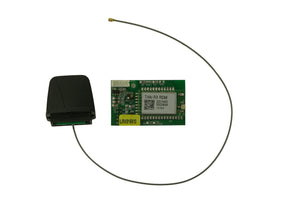 WDMXPCBRLR - WDMX module - Antari antenna type - Lumen Radio