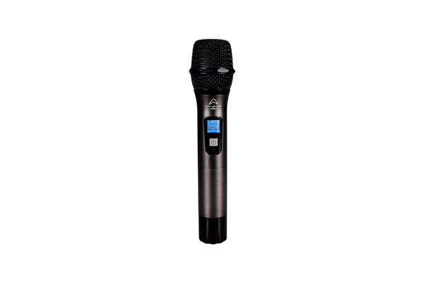 Wharfedale Pro WF300 Wireless Microphone with EQ