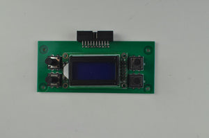 WIP1320DISPPCB - Display PCB