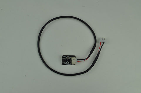 WIP1320SPCB - Temperature Sensor PCB