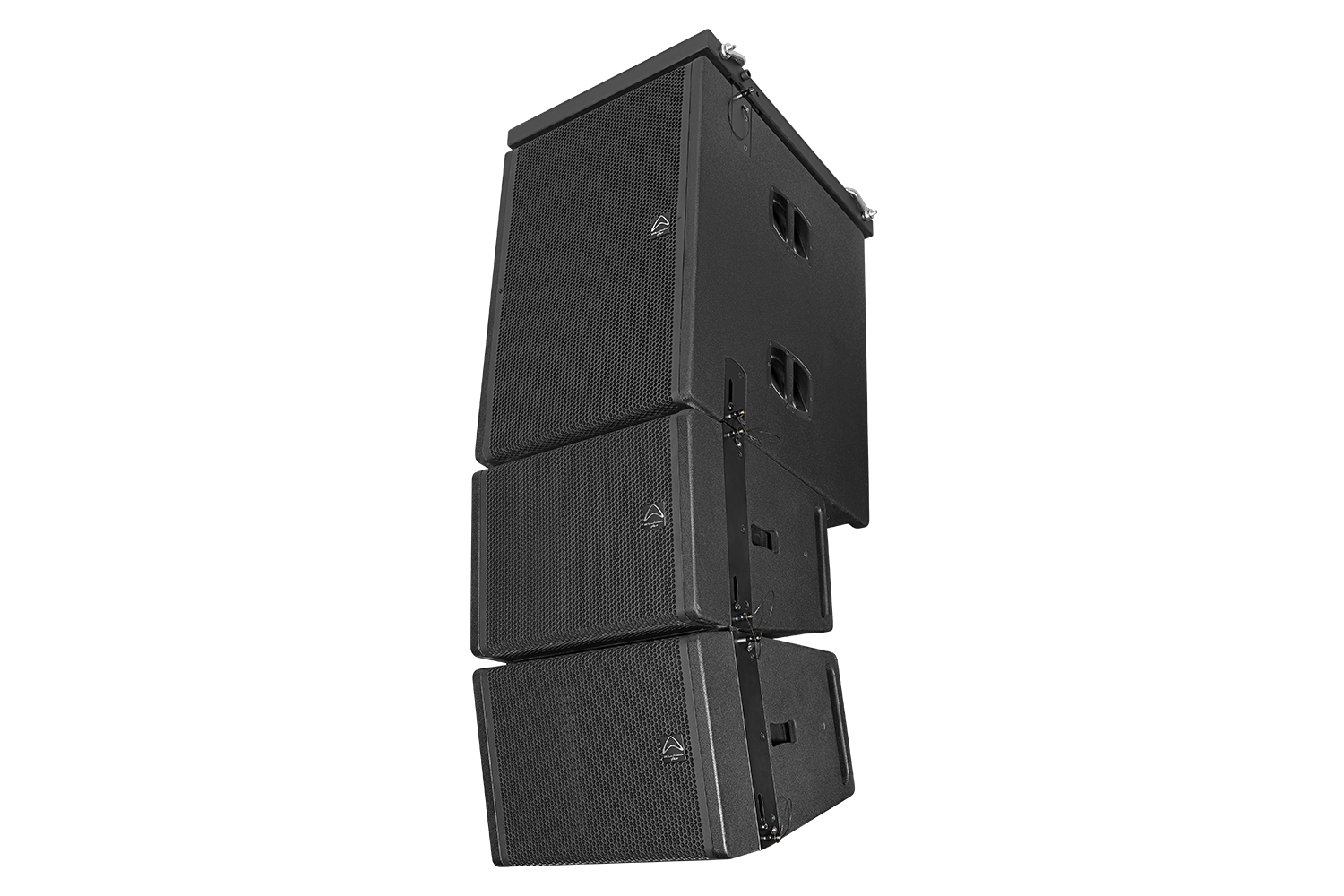 Wharfedale Pro Passive Line Array – Eventec