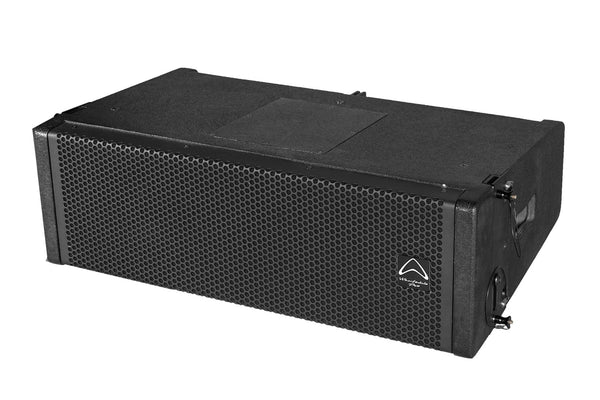 Wharfedale Pro WLA-28A - 2 x 8" active element.