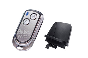 WTR10 - W1 transmitter and receiver
