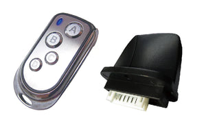 WTR20 - Wireless Remote Set 