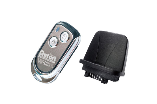 WTR30 - W1 transmitter and W2R receiver