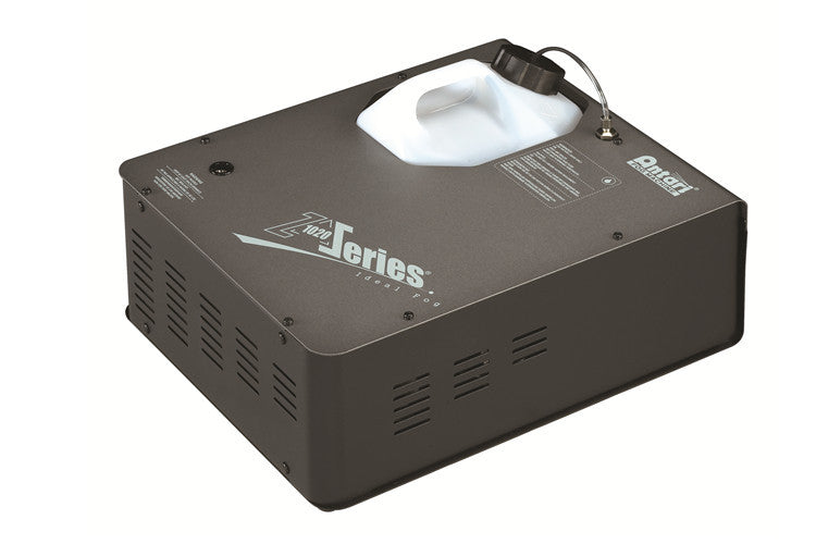 Antari 1000W Vertical Fog Jet Machine with DMX – Eventec