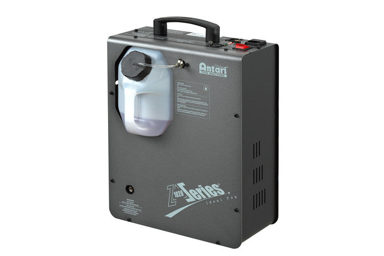 Antari 1000W Vertical Fog Jet Machine with DMX – Eventec