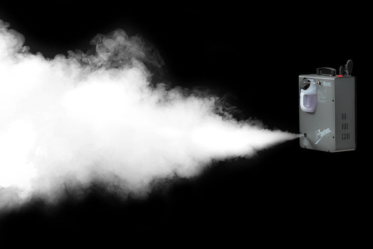 Antari 1000W Vertical Fog Jet Machine with DMX – Eventec
