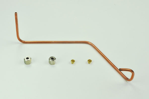 Antari Spare Parts for Z1200II - Copper tube