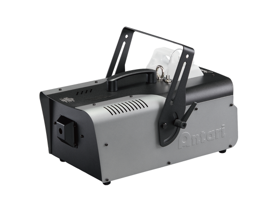 Z1200III - 1200W Fog Machine