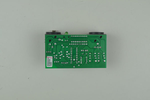 Z1200IIPCBD - DMX PCB