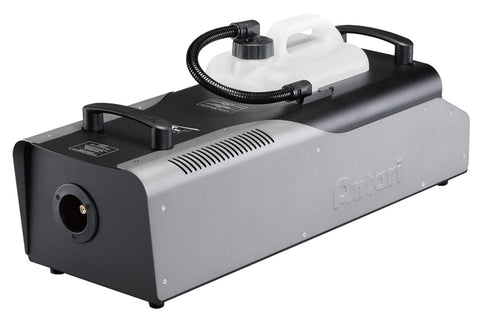 Z1500III - 1500W Fog Machine with wired remote control and DMX