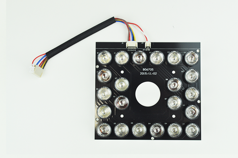 Antari Spare Parts Z1520LED LED Panel for Z1520RGB