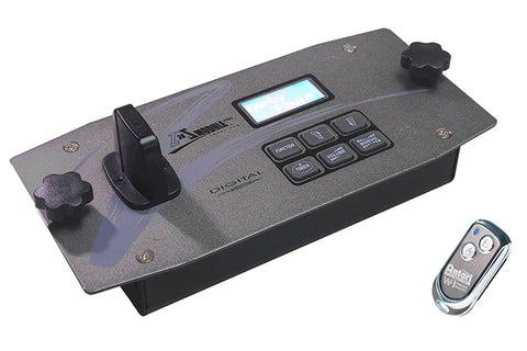 Antari Z30PRO - Wireless Control Module and Remote