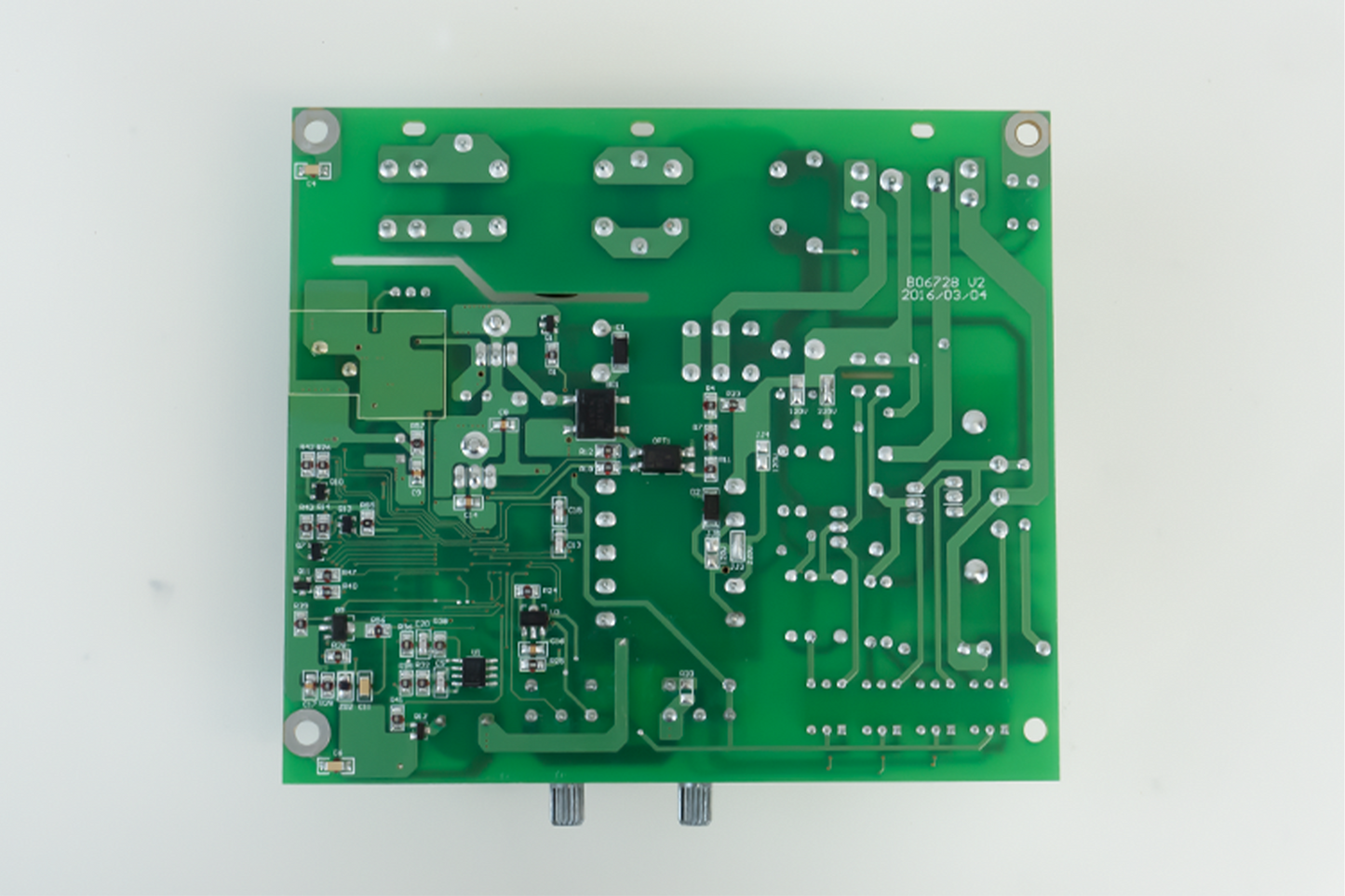 Z390EPCB - PCB